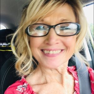 Meet your Posher, Sue